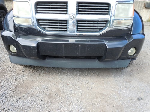 2007 2011 dodge nitro - 2007-2011,